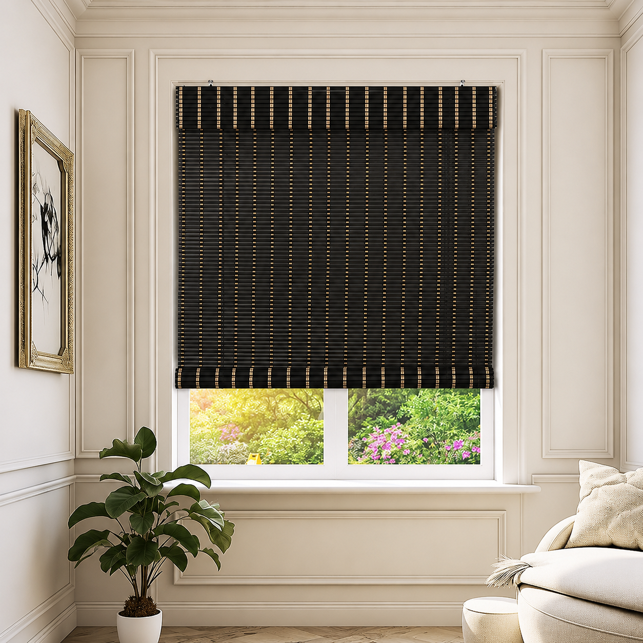 Roller Blind