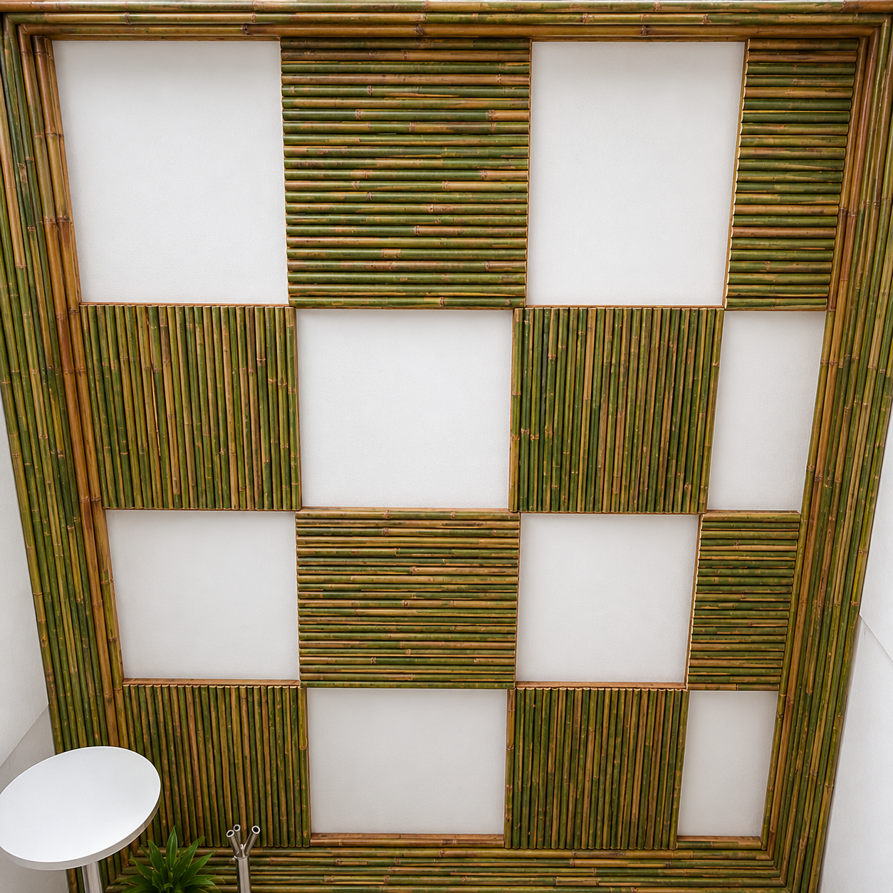 Bamboo Patch