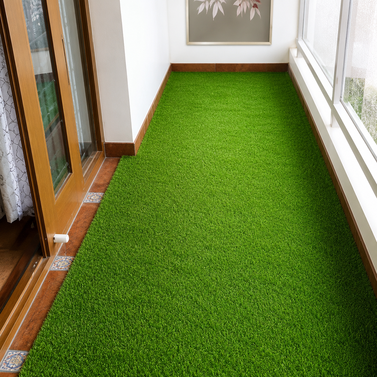 Green Grass